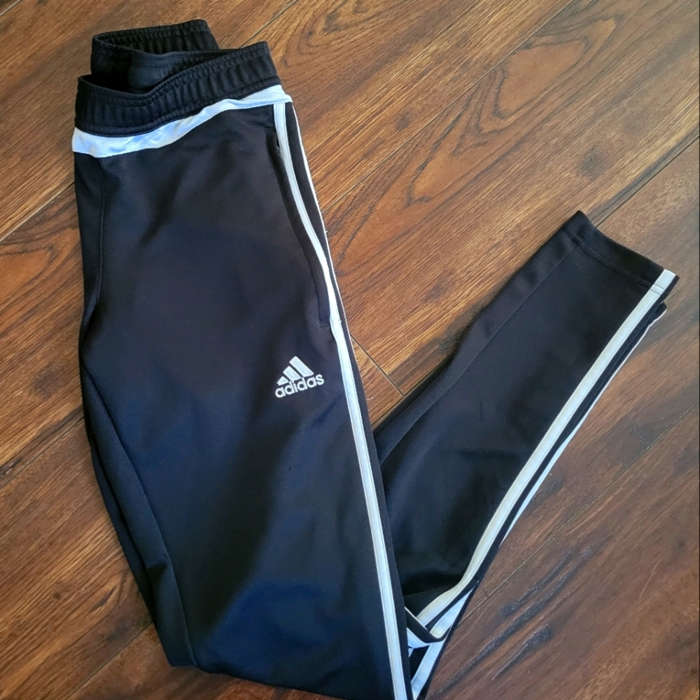 ❌️SOLD ❌️Adidas Sweats